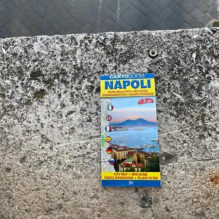 House Of The Sun 4* Neapol