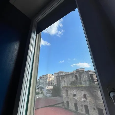 House Of The Sun 4* Neapol